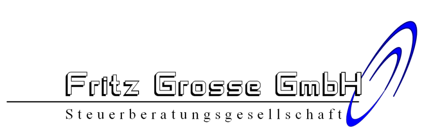 Fritz Grosse GmbH Steuerberatungsgesellschaft